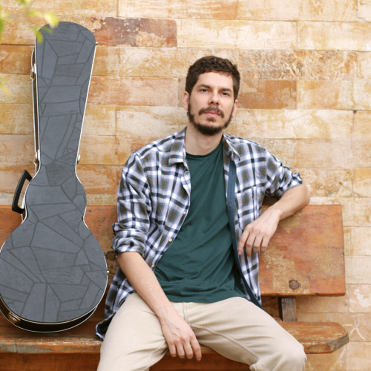 Artist picture of Erick Castanho