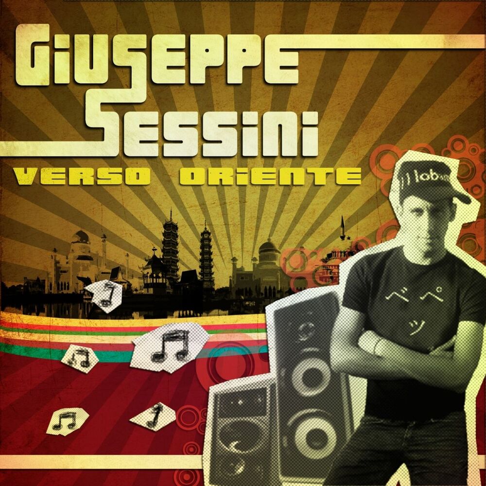 Picture of Giuseppe Sessini