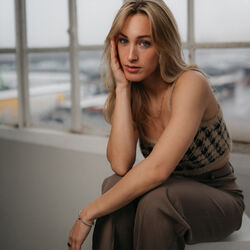 Picture of Franzi Harmsen