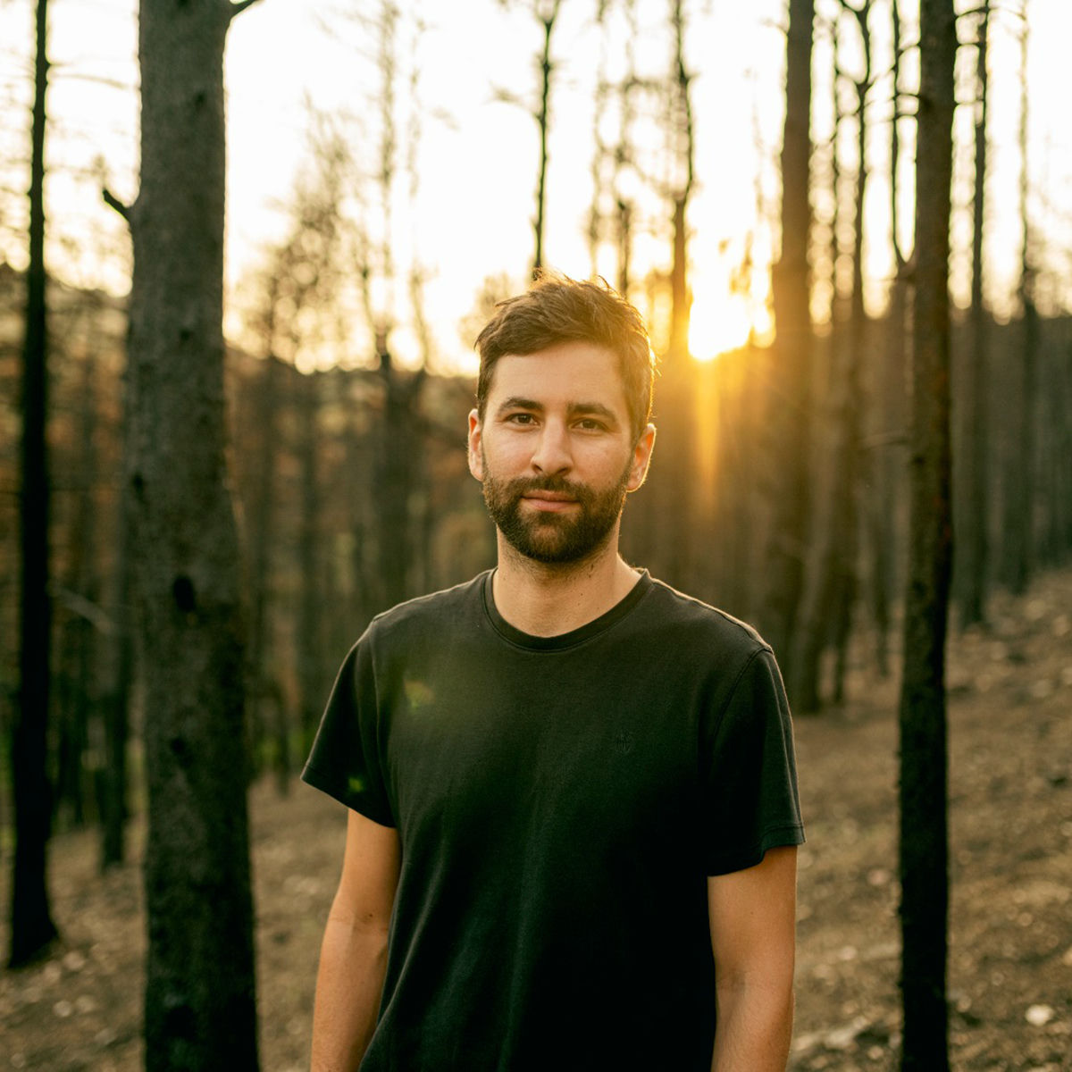 Artist picture of Lane 8