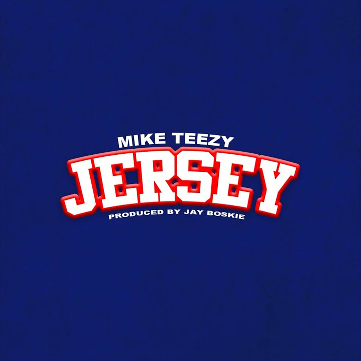 Mike Teezy