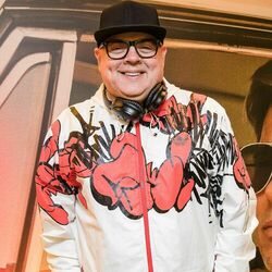 Picture of DJ Ze Pedro