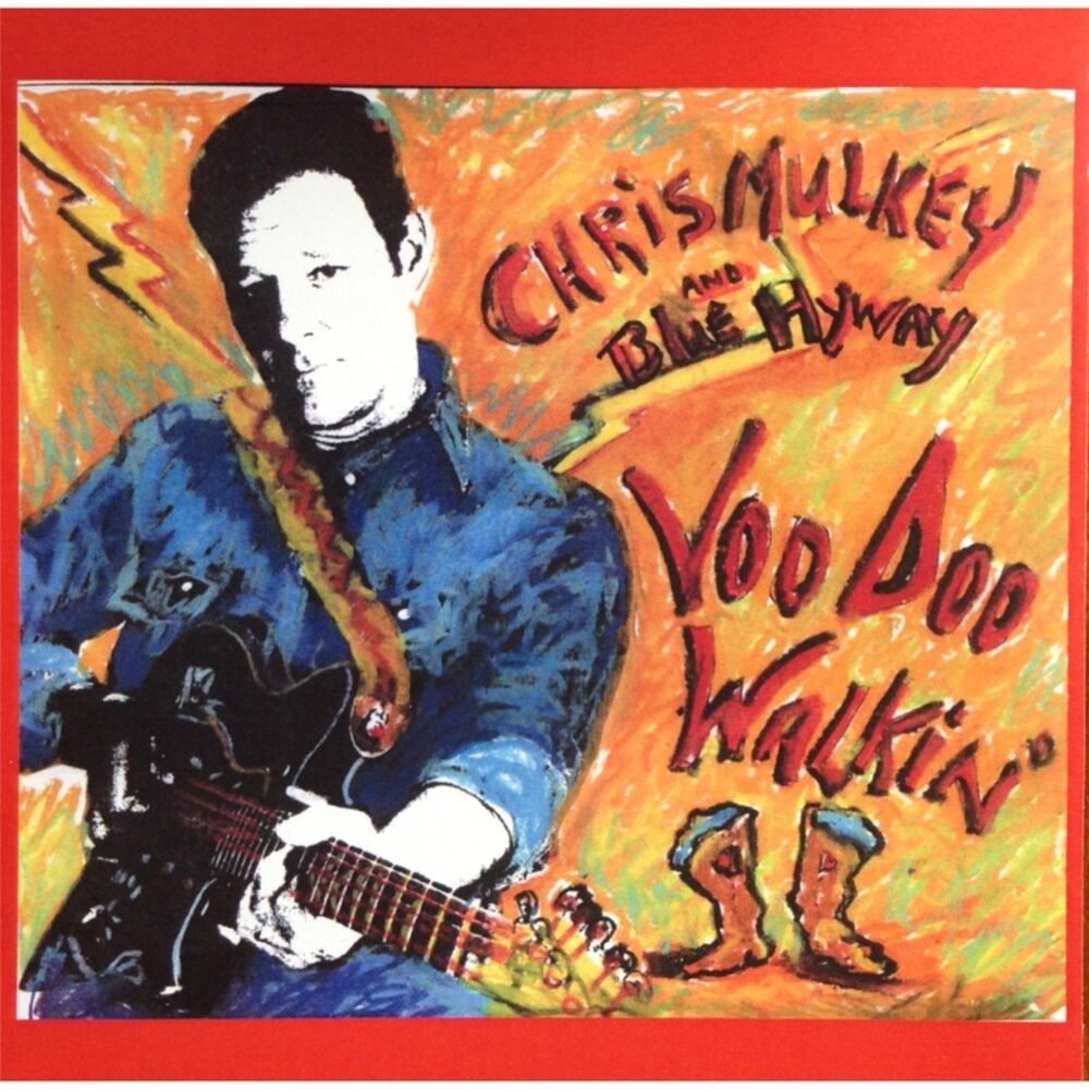 Picture of Chris Mulkey