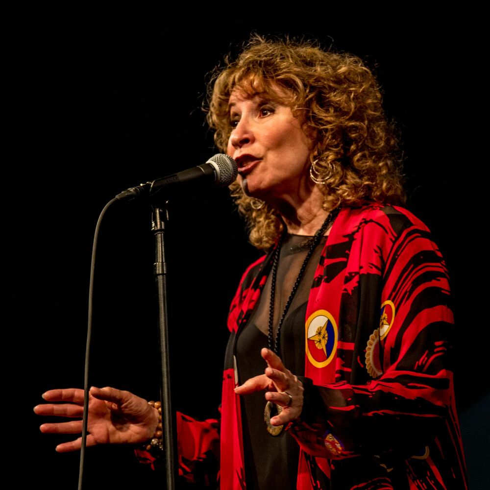 Picture of Lani Hall