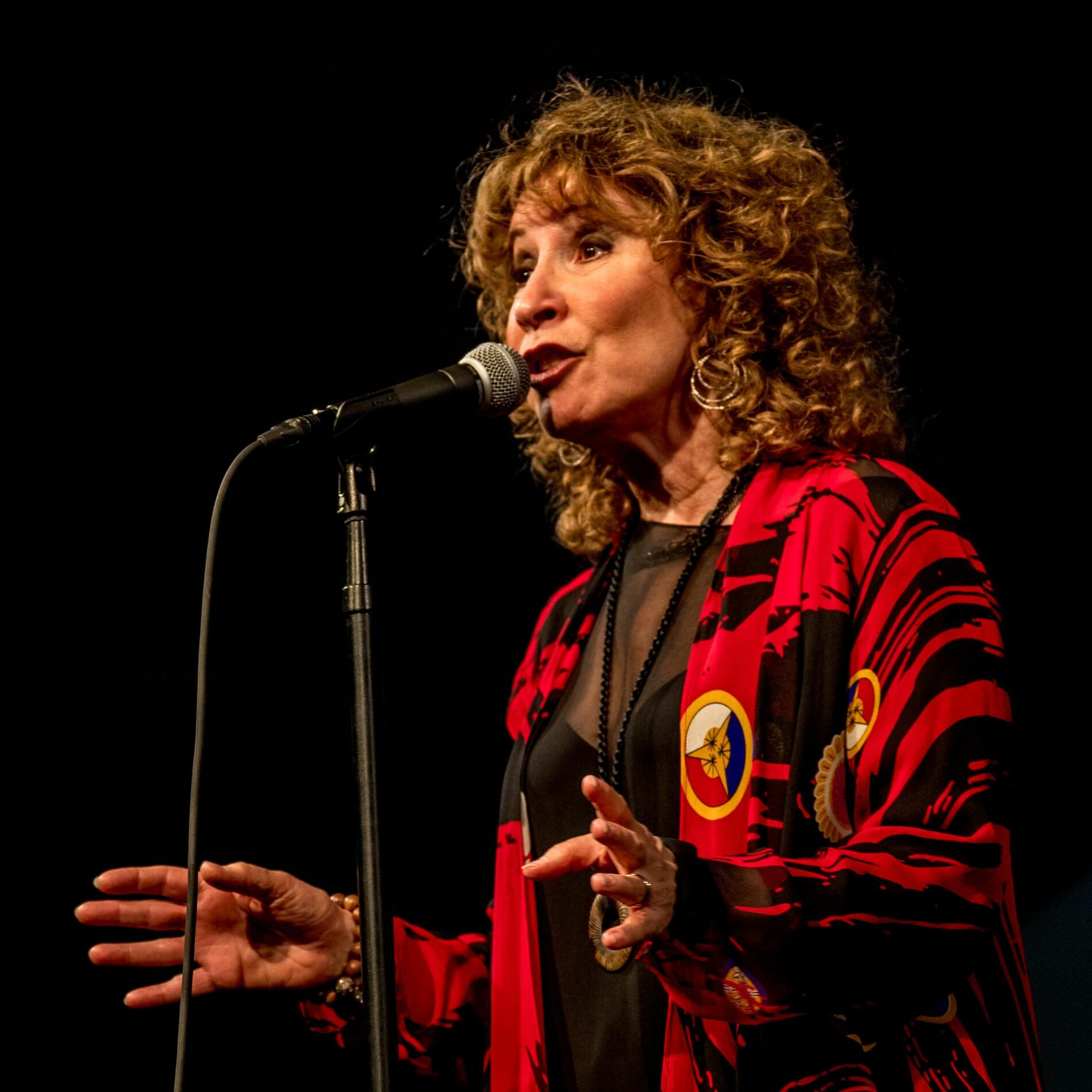 Artist picture of Lani Hall
