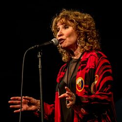 Picture of Lani Hall