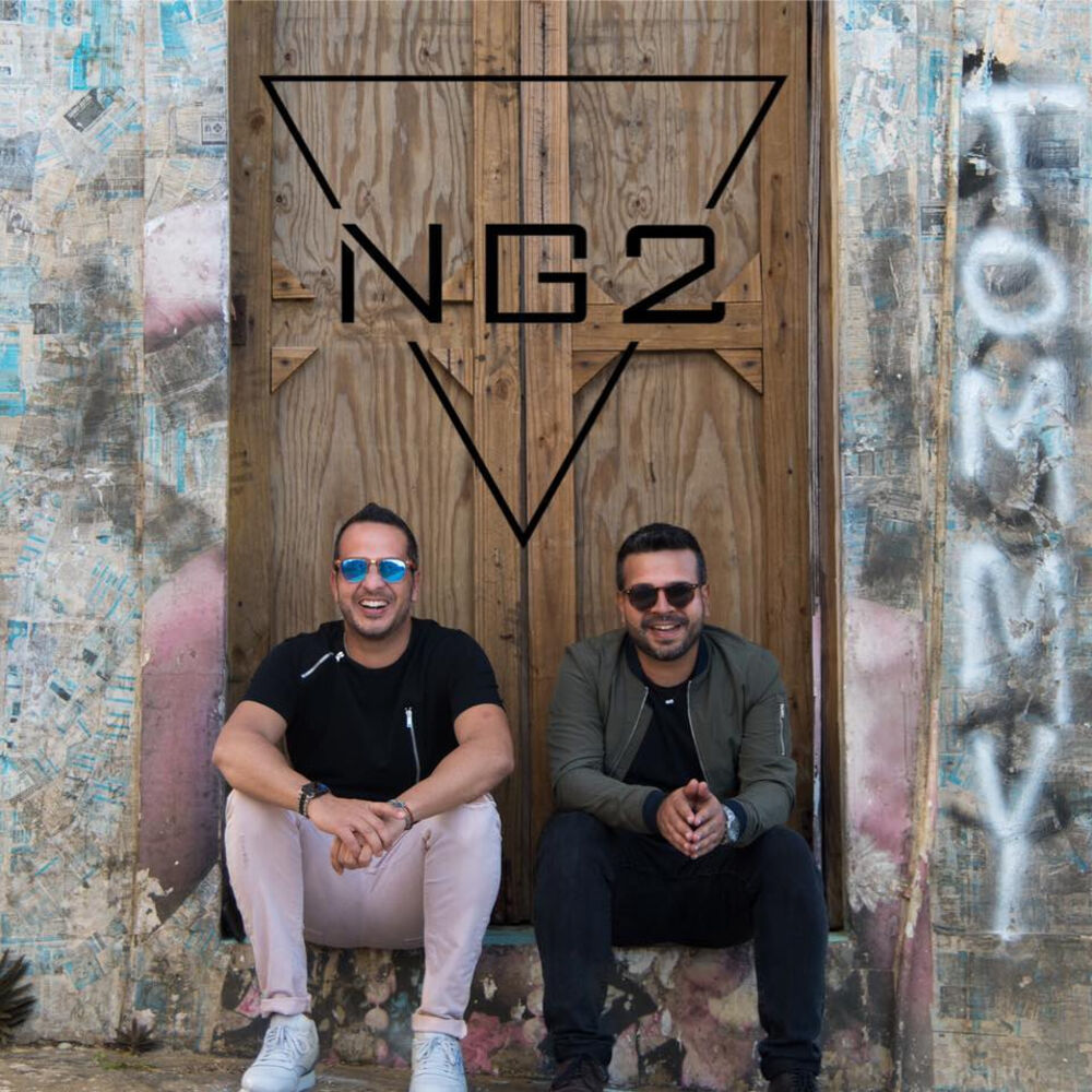 Picture of NG²