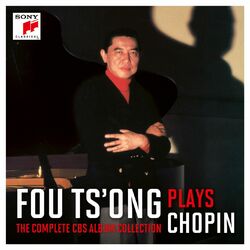 Picture of Fou Ts'ong