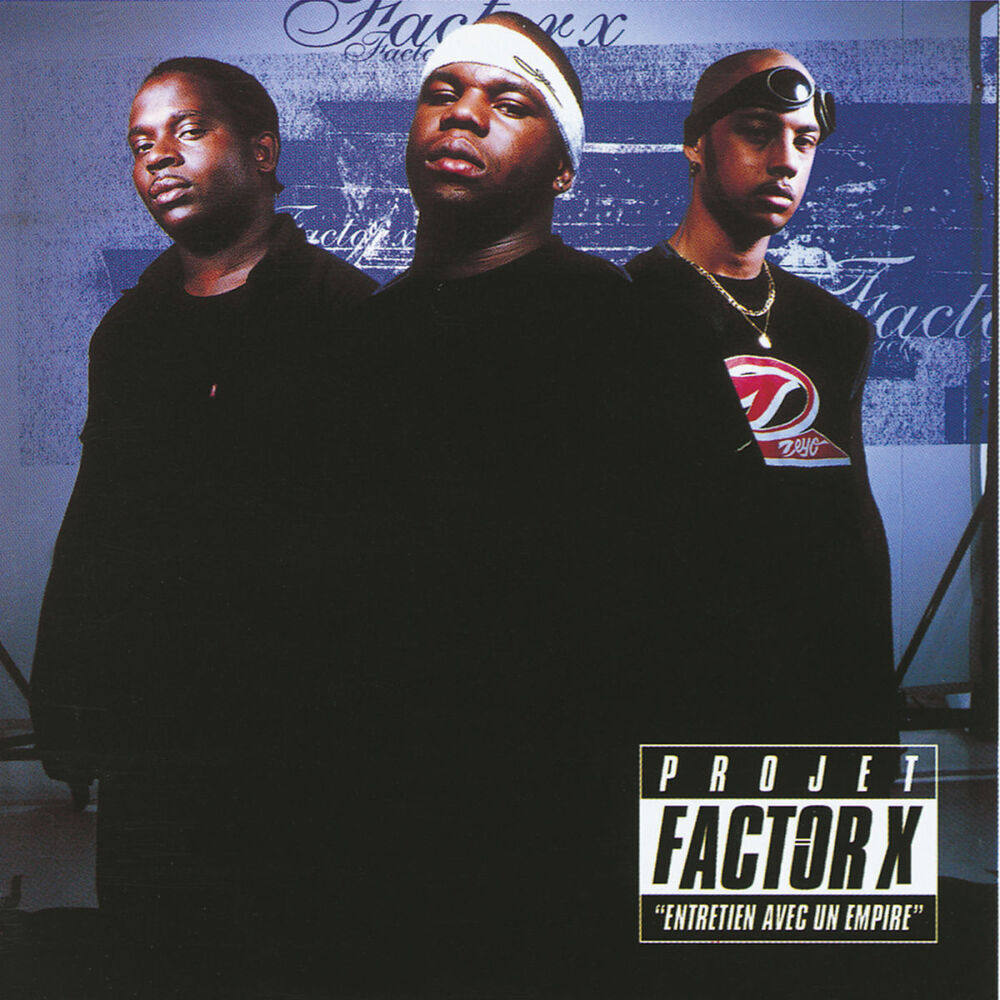 Picture of Factor X
