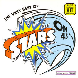 Picture of Stars On 45