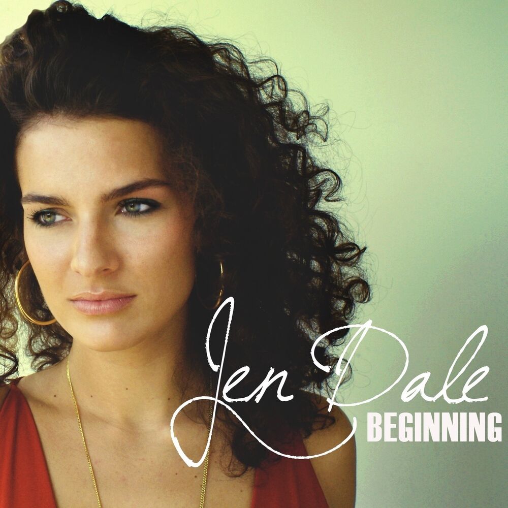 Picture of Jen Dale