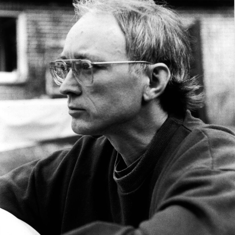 Picture of Herbert Henck
