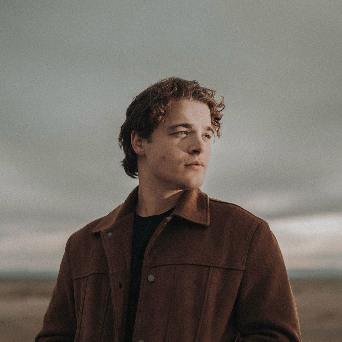 Artist picture of Max McNown