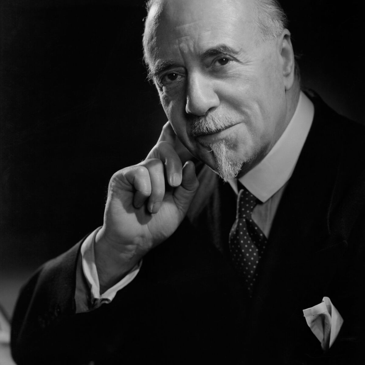 Sir Thomas Beecham