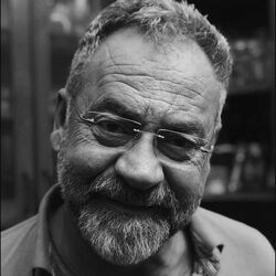 Picture of Tolga Çandar