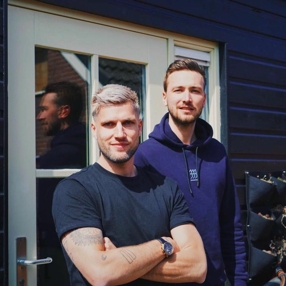 Photo de l'artiste AVAO