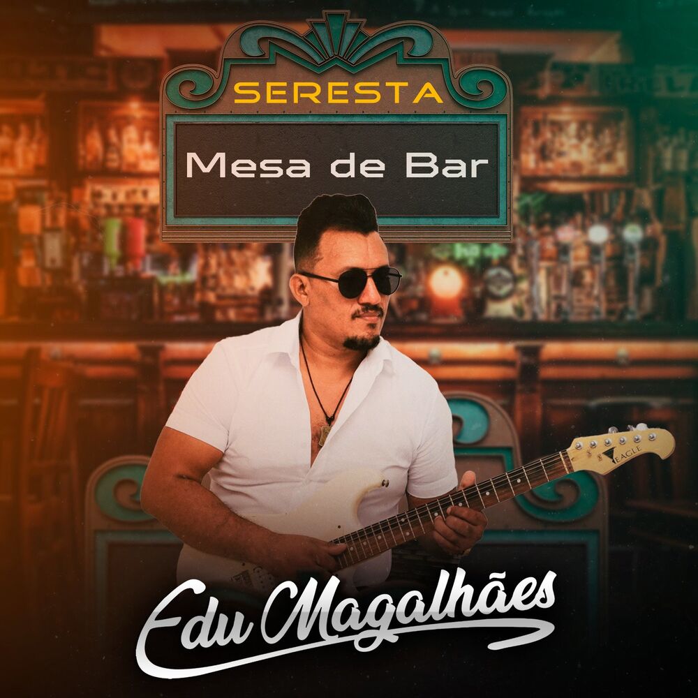 Picture of Edu Magalhães