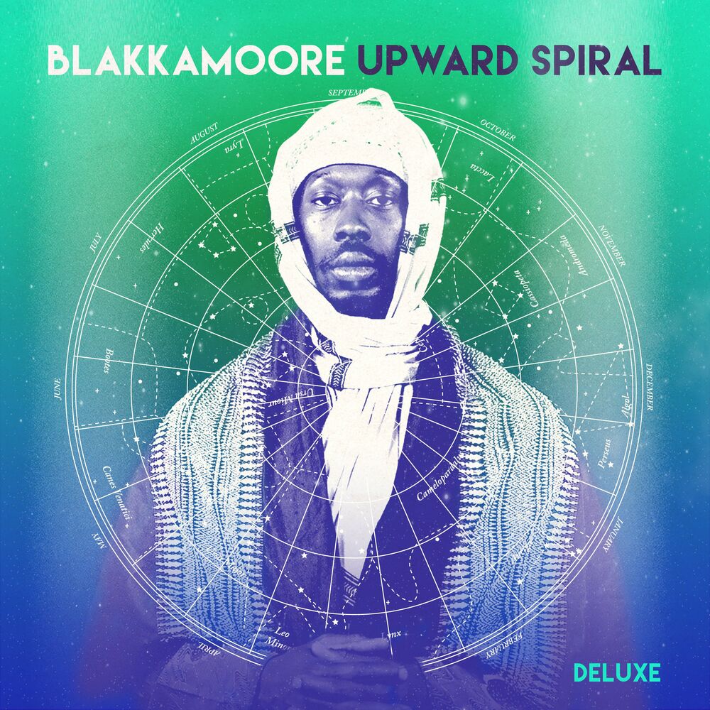 Picture of Blakkamoore