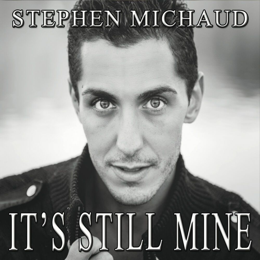 Picture of Stephen Michaud
