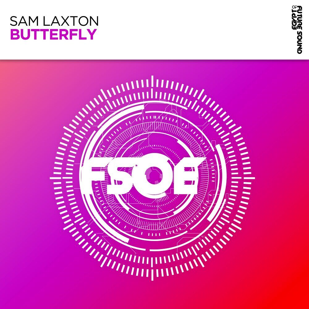 Picture of Sam Laxton