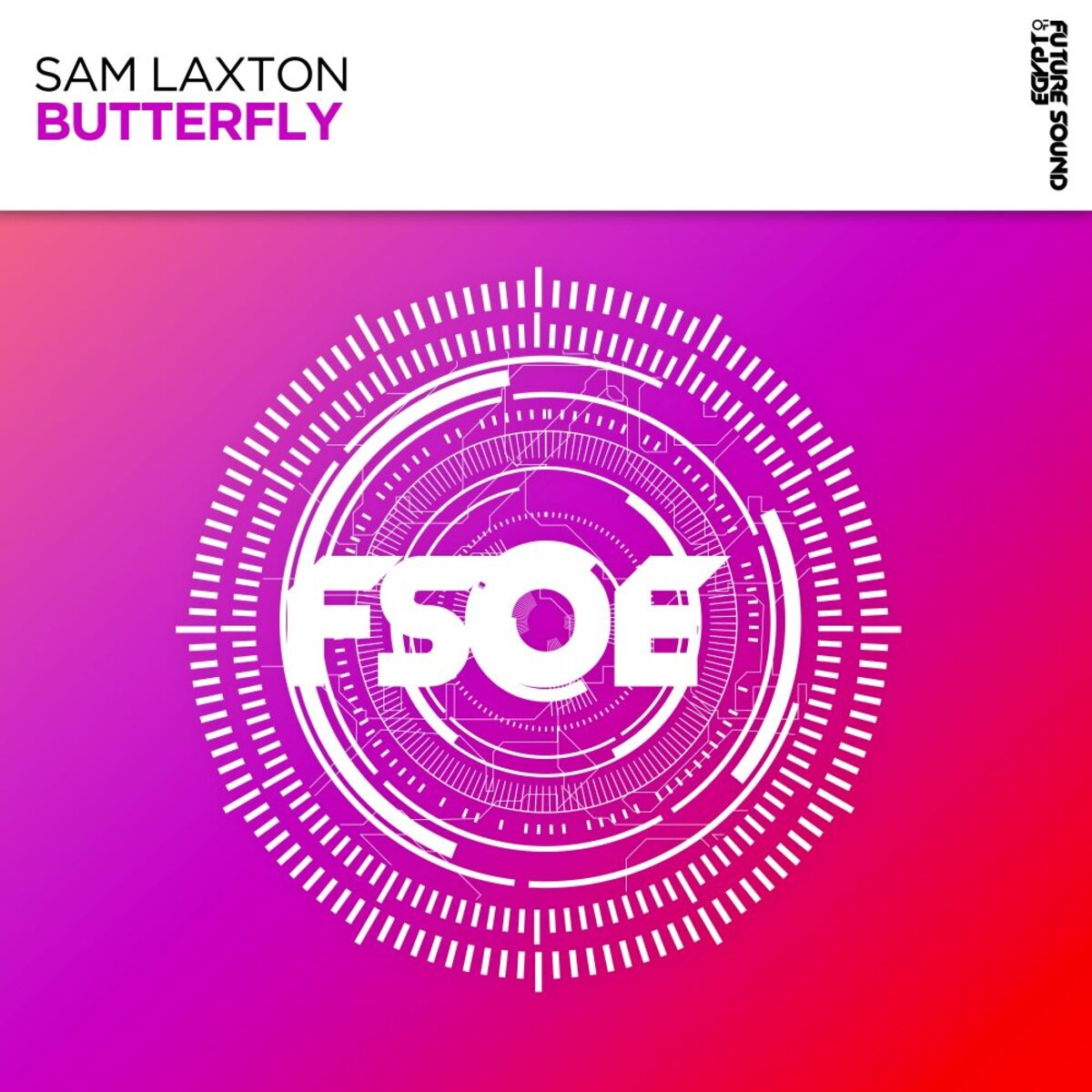 Sam Laxton