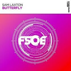 Picture of Sam Laxton
