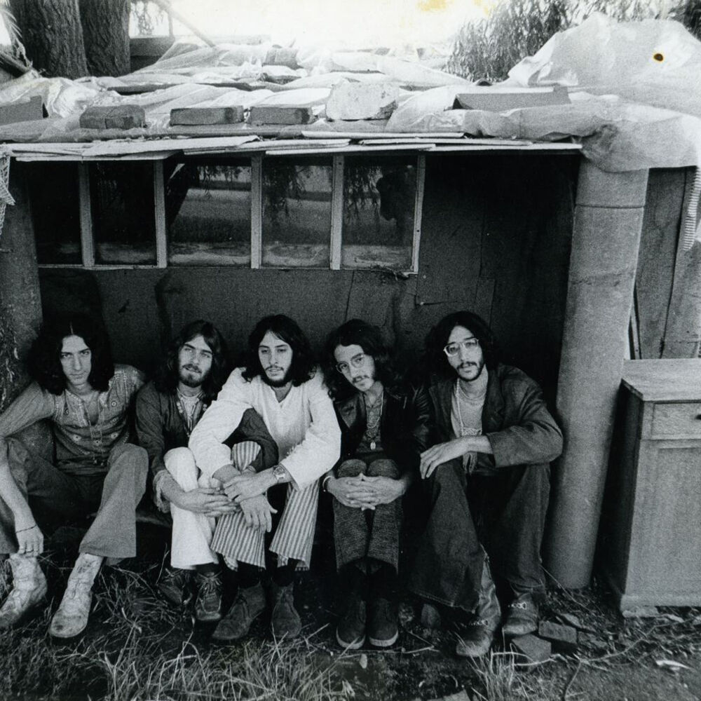 Picture of Sweet Smoke