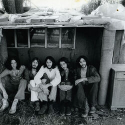Picture of Sweet Smoke