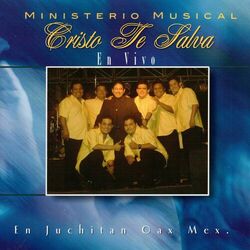 Picture of Ministerio Musical Cristo Te Salva