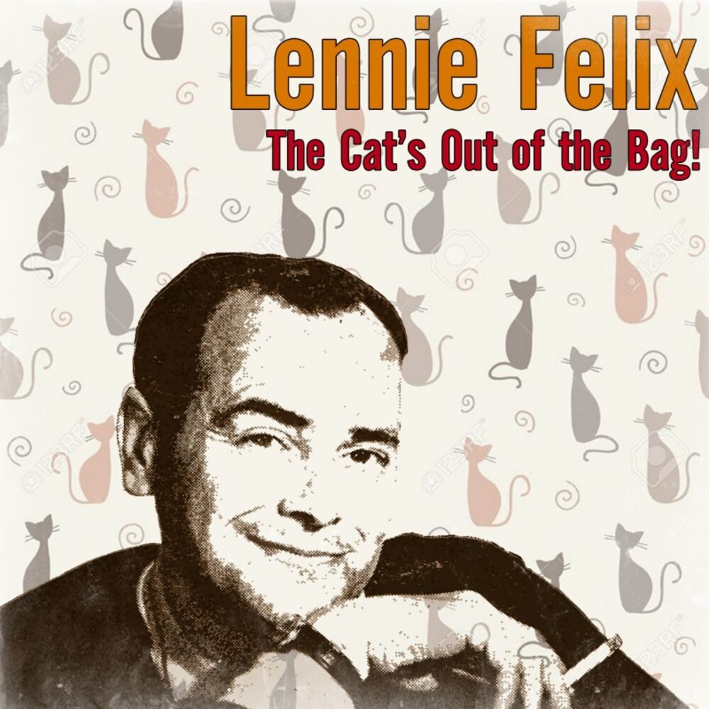 Picture of Lennie Felix