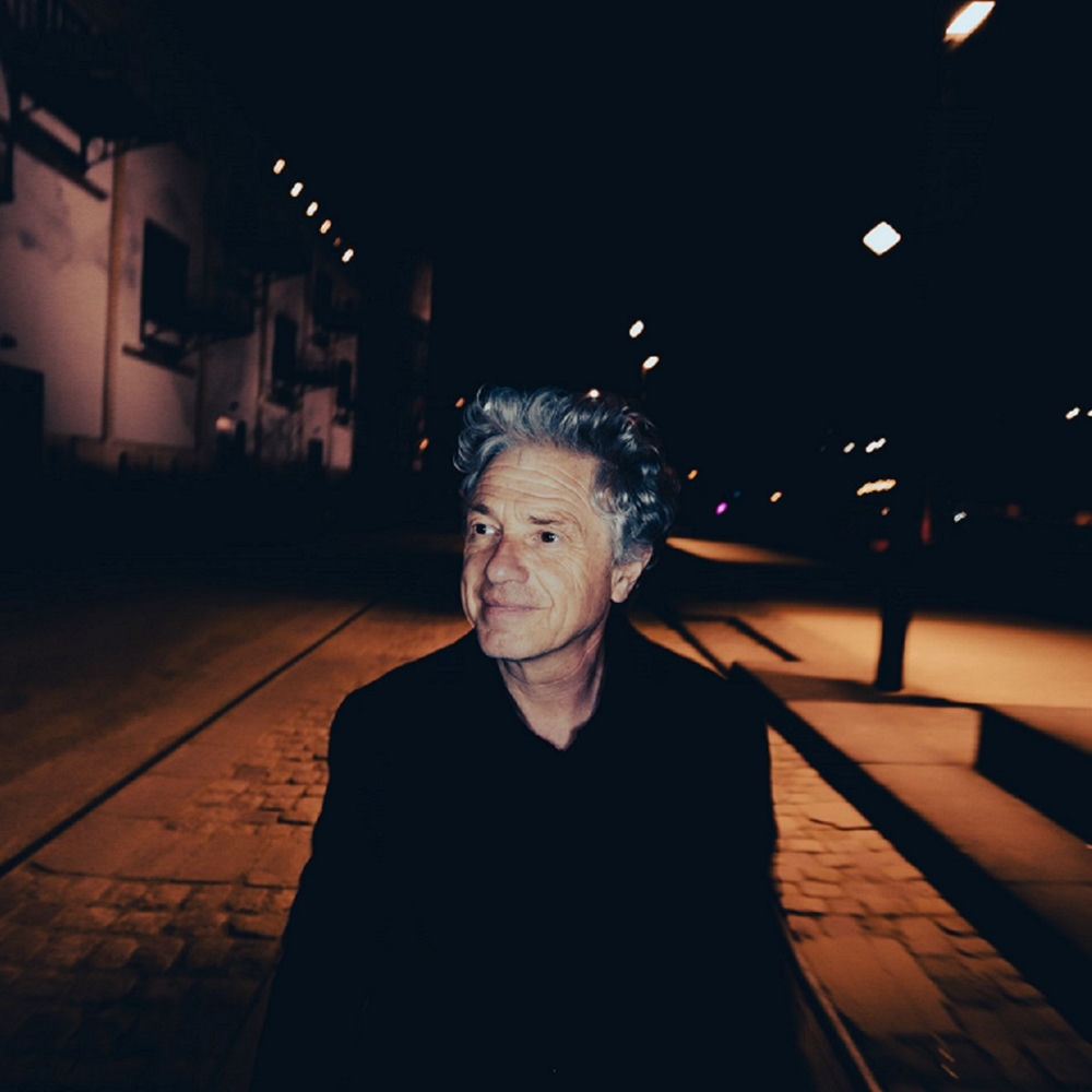 Photo de l'artiste Arnold Turboust