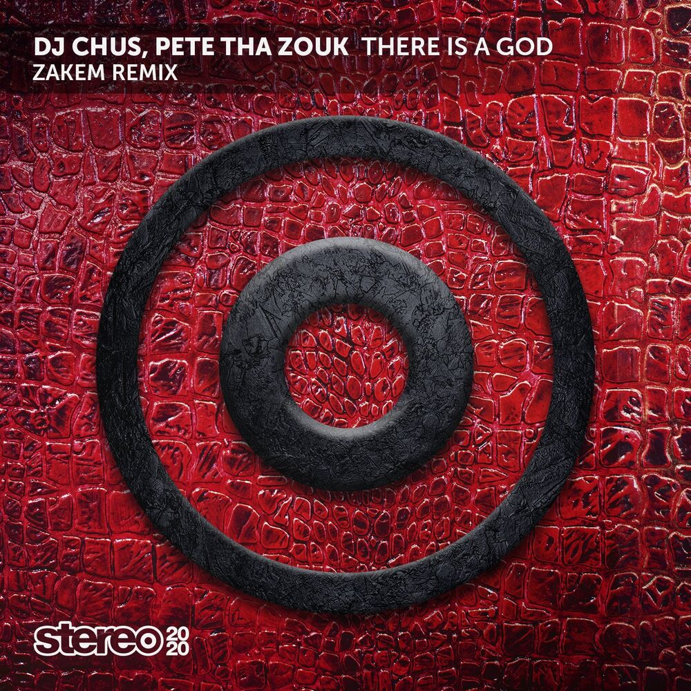 Picture of Pete Tha Zouk