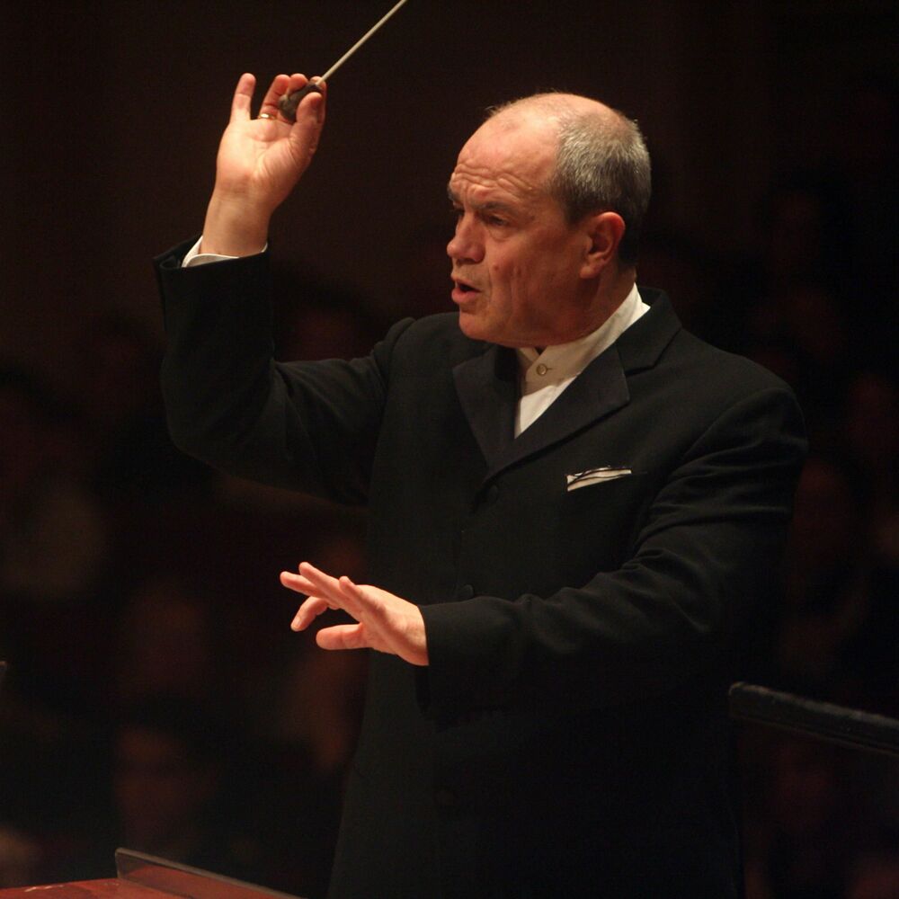 Picture of Hans Graf