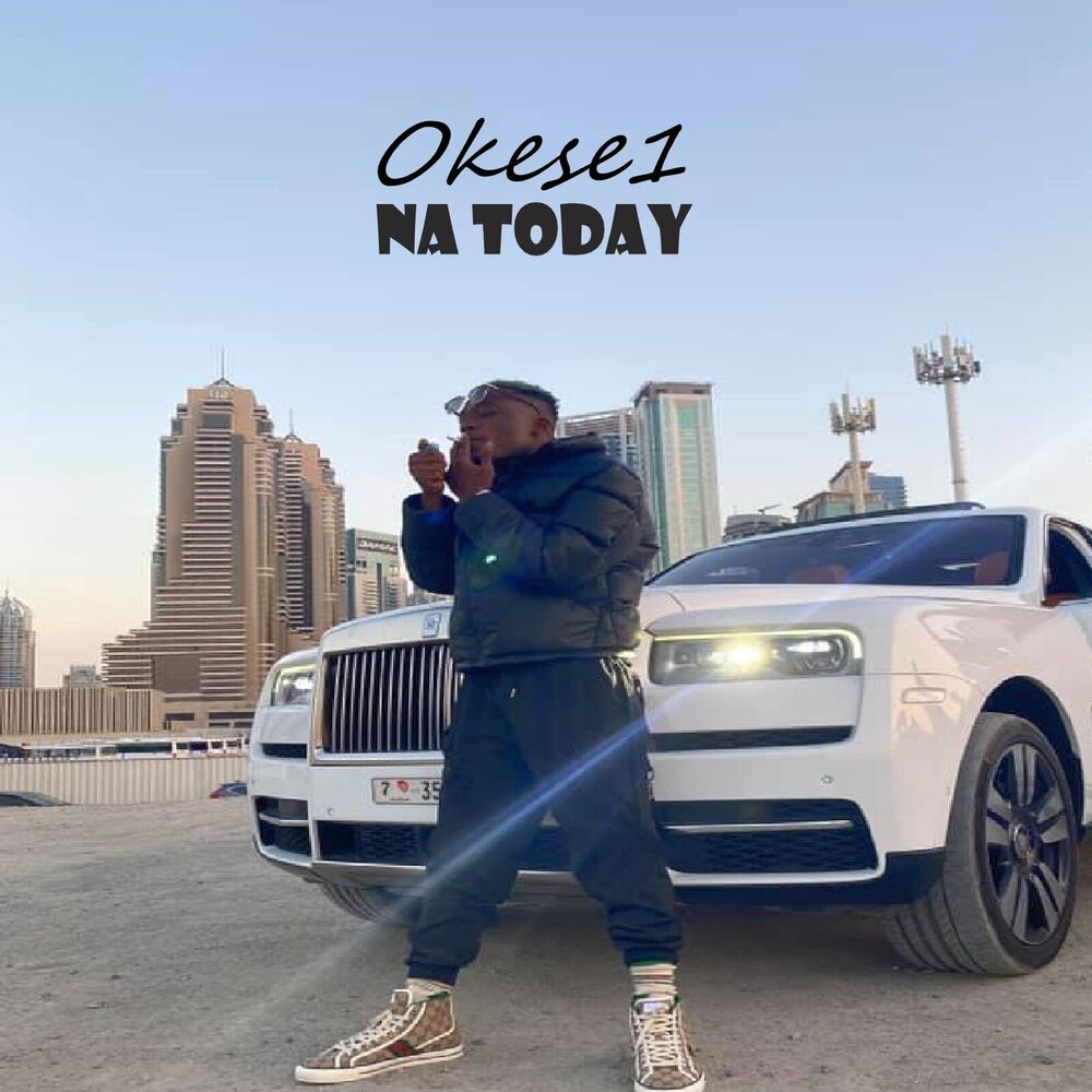 Picture of Okese1