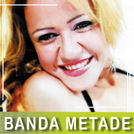 Banda Metade