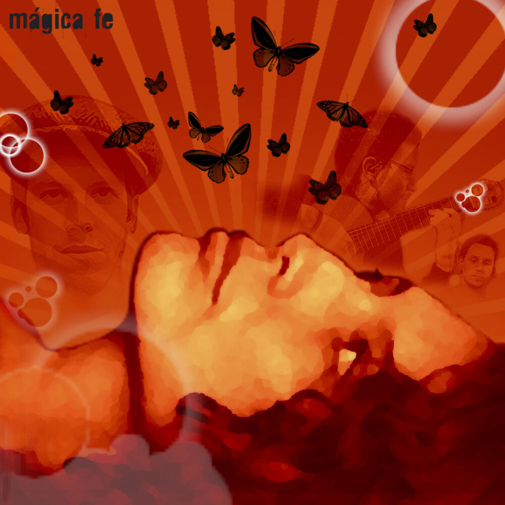Picture of Magica Fe
