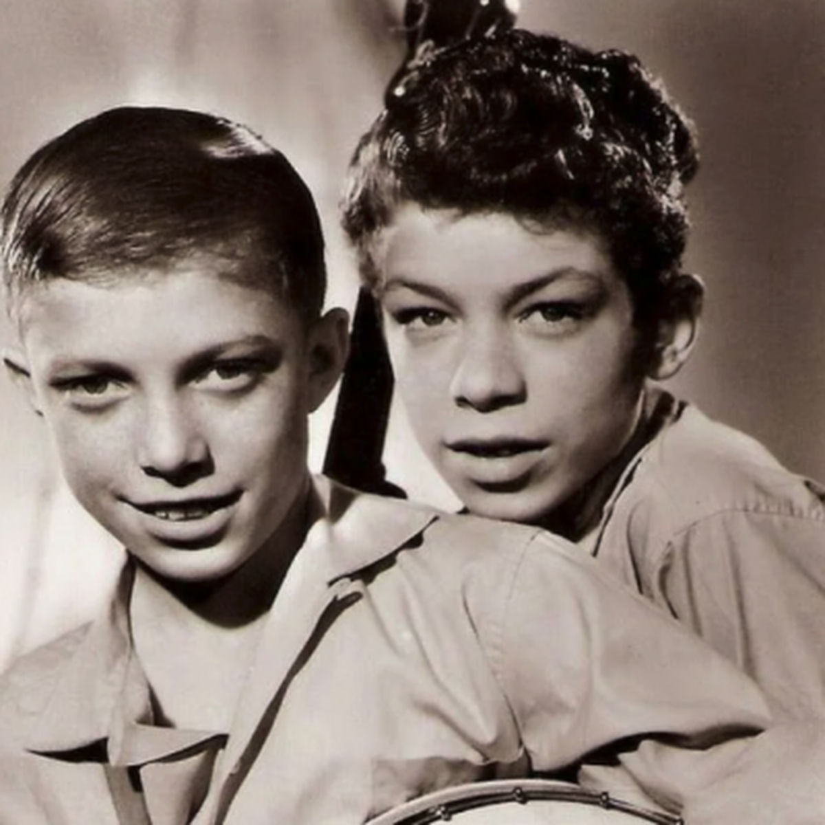 Artist picture of Jan & Kjeld