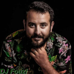 Picture of DJ Fouzi