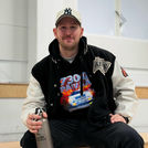 DJ Oku Luukkainen
