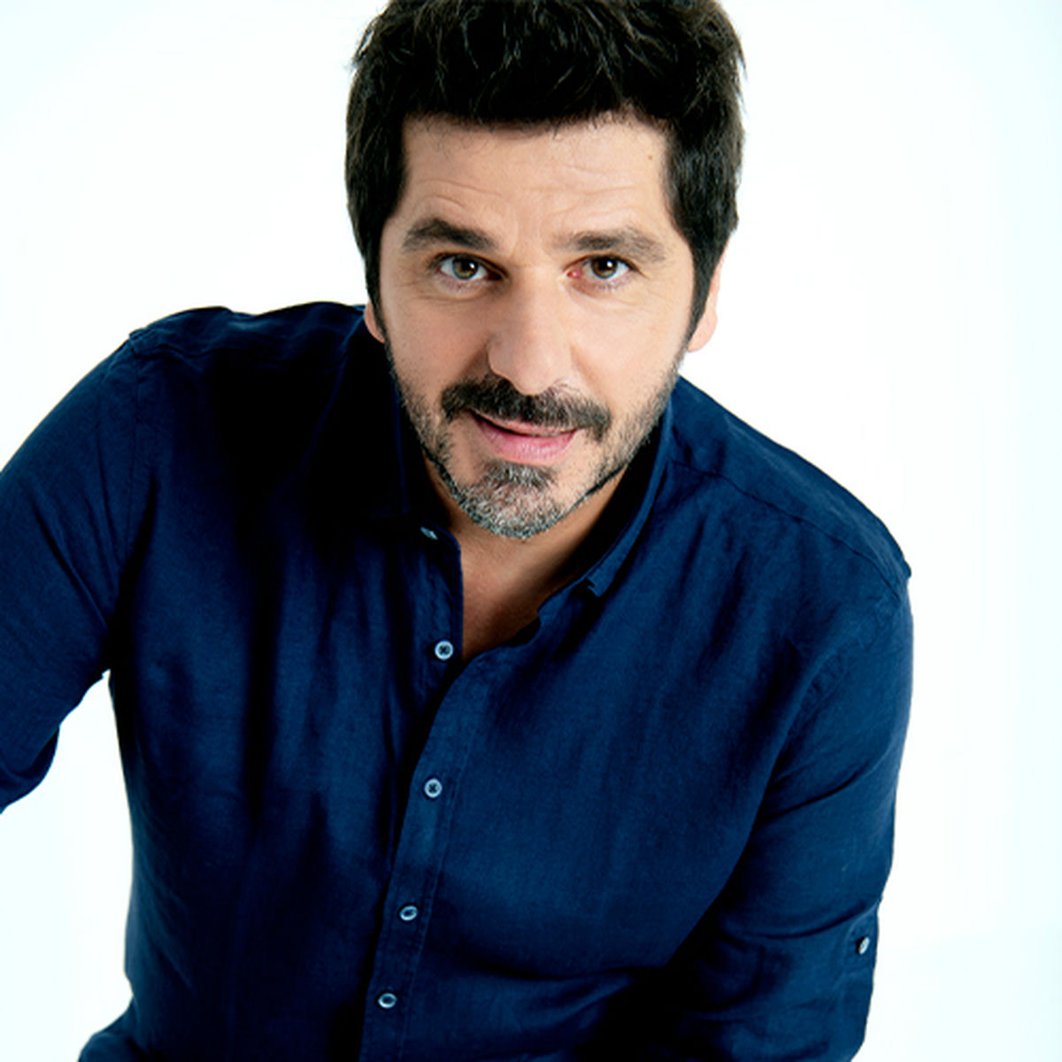 Artist picture of Patrick Fiori