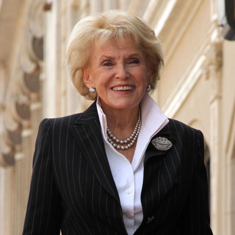 Picture of Jane Morgan
