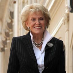 Picture of Jane Morgan