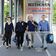 Le Quatuor Rosamonde