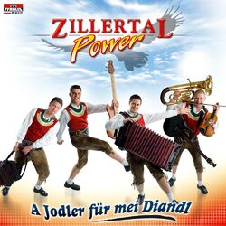 Picture of Zillertal Power