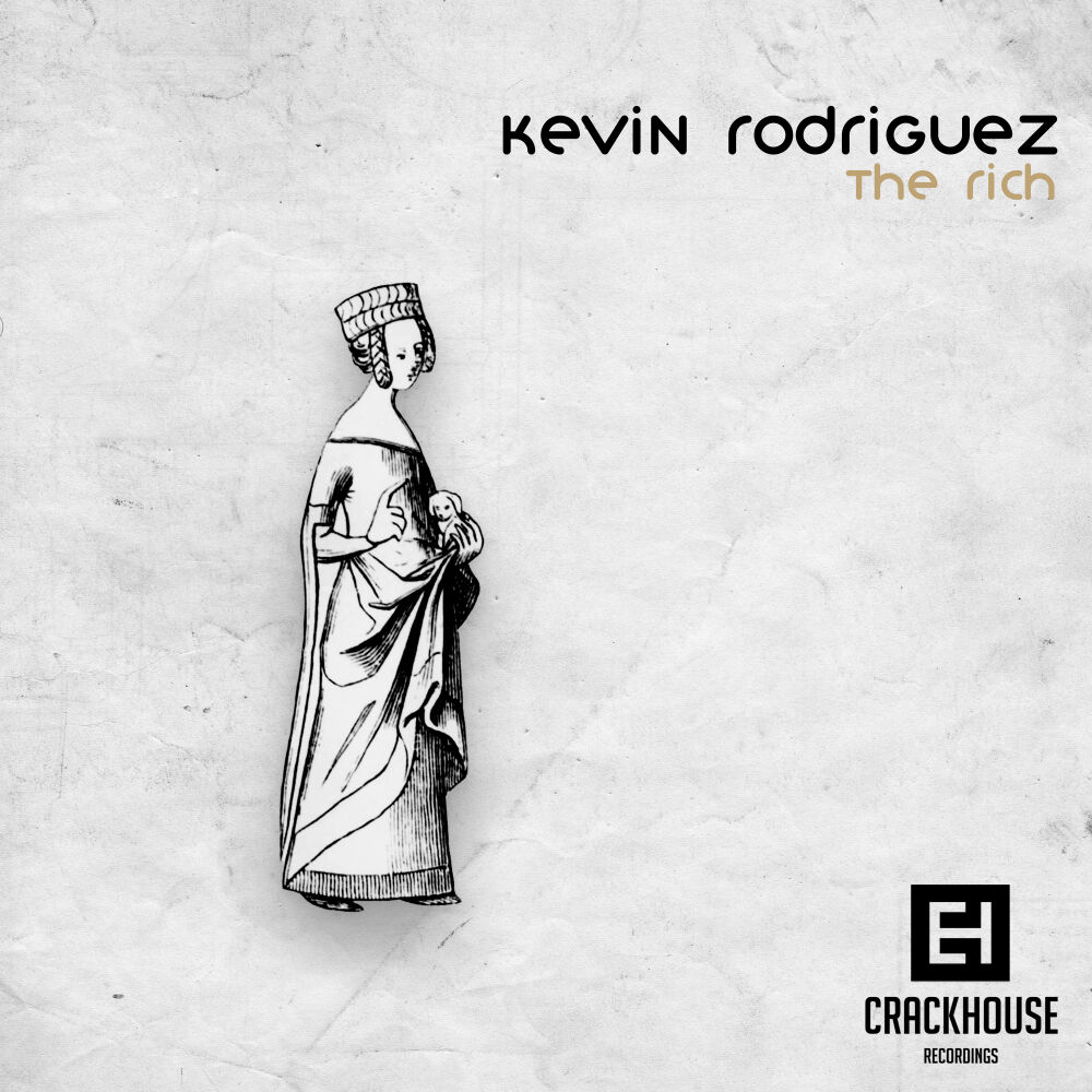Picture of Kevin Rodriguez