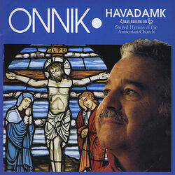 Picture of Onnik Dinkjian