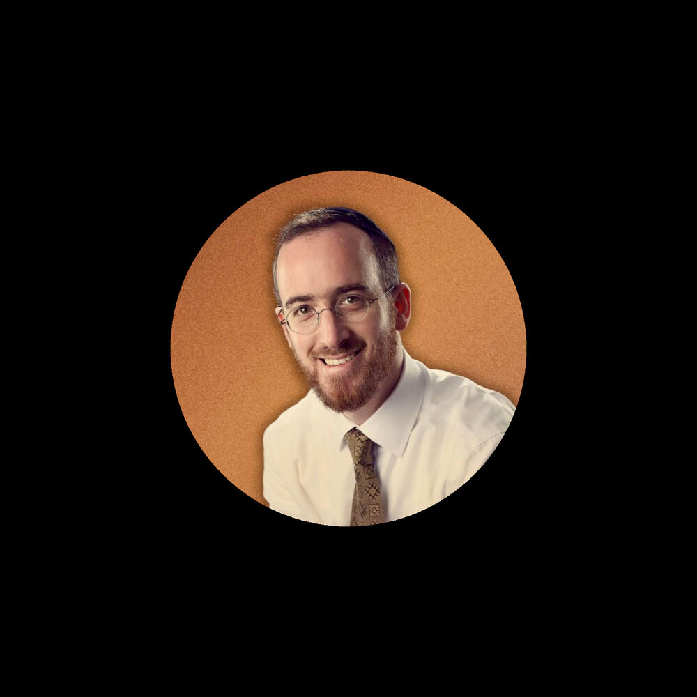Picture of Naftali Kempeh