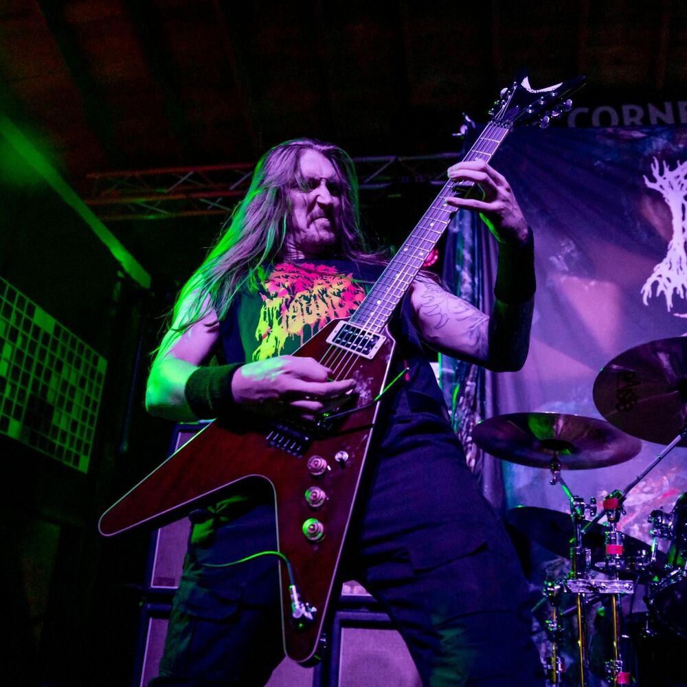 Picture of Incantation