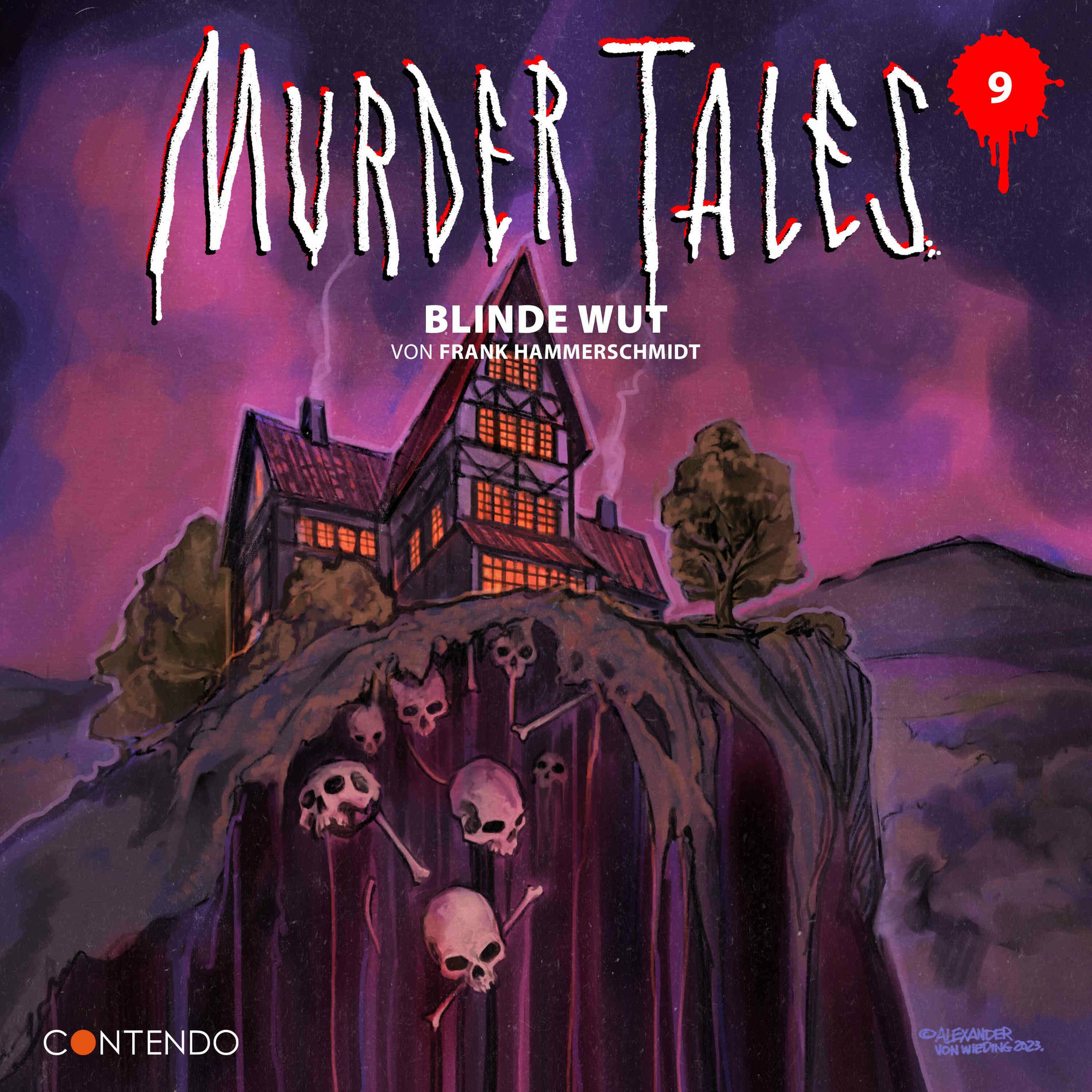 Murder Tales