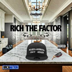 Picture of Rich The Factor